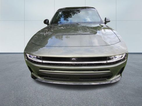 New 2026 Dodge Charger R/T Scat Pack image 4