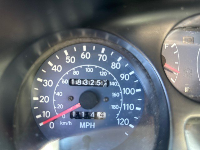 Used 1997 Toyota RAV4 2WD 4-Door w/ "L" Pkg image 14