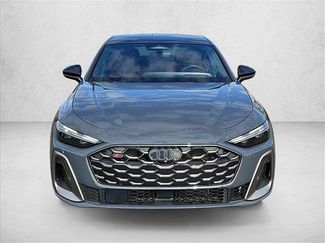 Used 2025 Audi S5 Prestige video 2
