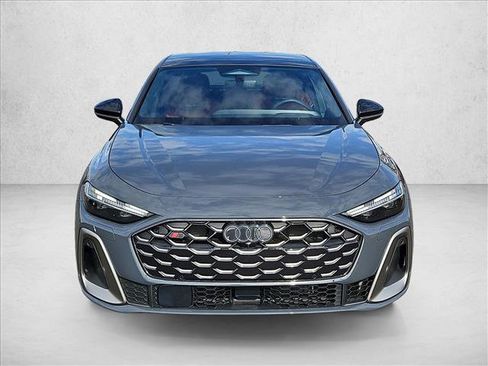 Used 2025 Audi S5 Prestige image 2