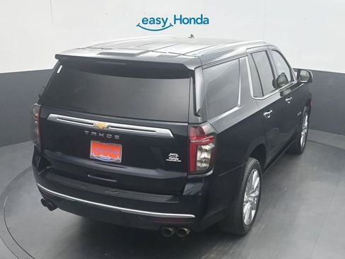 Used 2023 Chevrolet Tahoe High Country w/ Premium Package AWD/4WD image 25