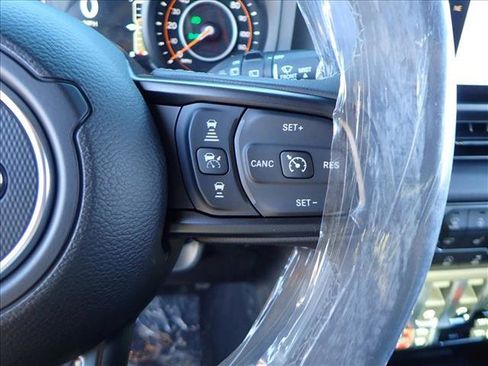 New 2026 Jeep Wrangler Rubicon image 15