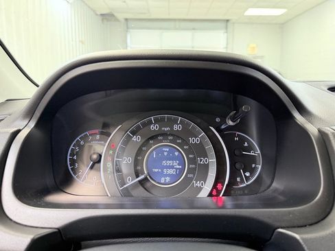 Used 2014 Honda CR-V EX image 37