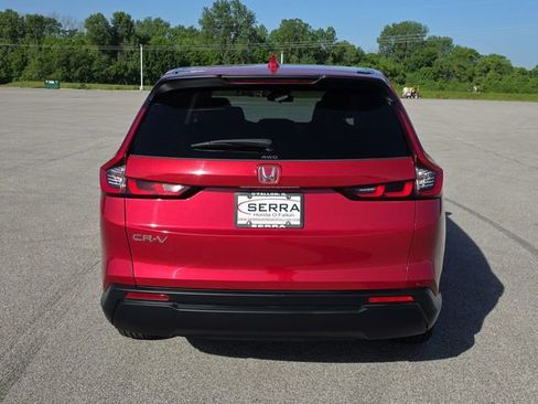 Used 2023 Honda CR-V EX image 12