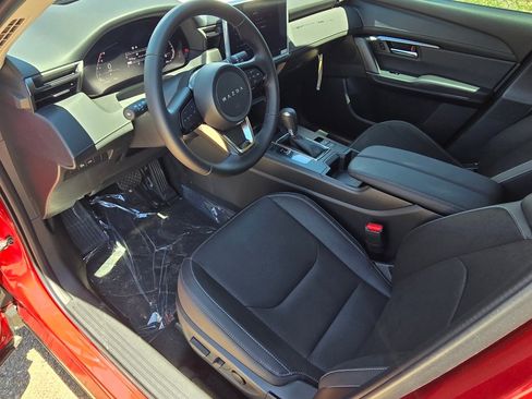 New 2026 MAZDA CX-5 Preferred AWD/4WD image 24