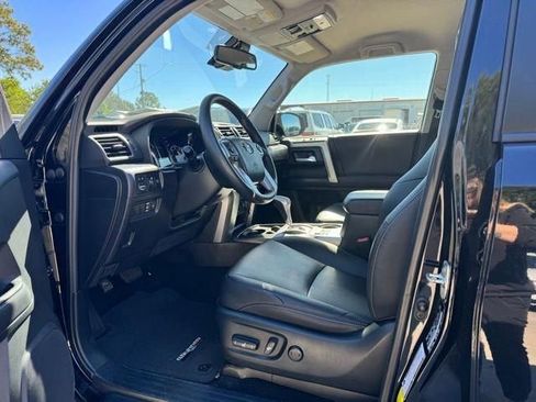 Used 2023 Toyota 4Runner TRD Sport image 5