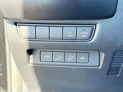 Used 2023 MAZDA CX-50 AWD 2.5 Turbo w/ Cargo Package image 35