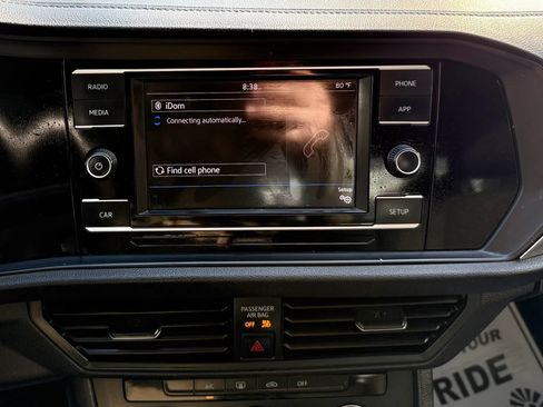 Used 2019 Volkswagen Jetta S w/ Driver Assistance Package FWD image 16