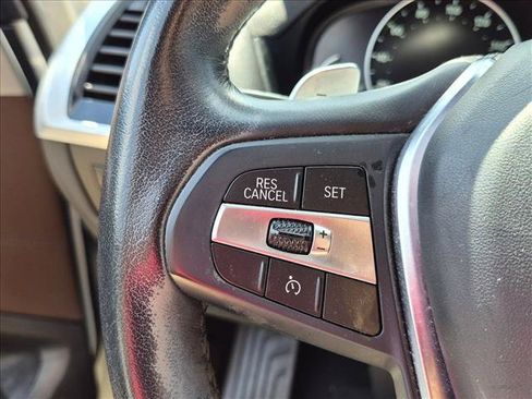 Used 2020 BMW X3 xDrive30i w/ Convenience Package AWD/4WD image 11