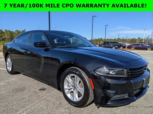 Used 2023 Dodge Charger SXT image 7