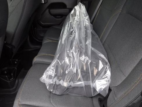 New 2026 Jeep Wrangler Willys image 46