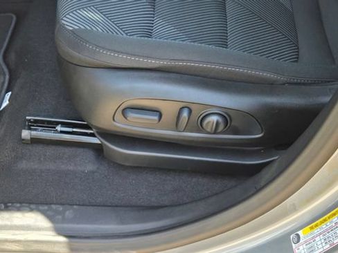New 2027 Chevrolet Bolt LT w/ Comfort Package FWD image 12