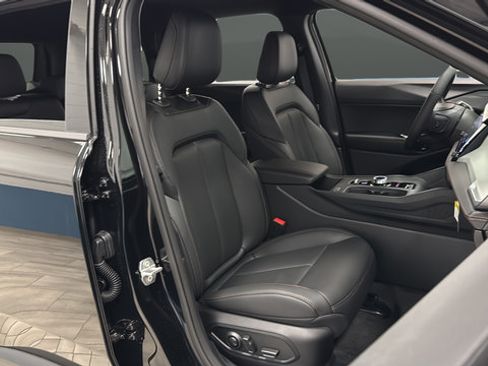 New 2026 Jeep Cherokee Limited AWD/4WD image 24