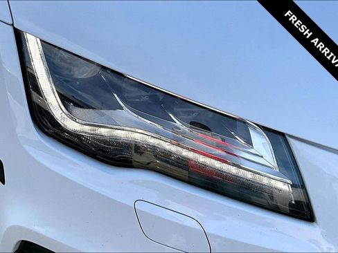 Used 2015 Audi S7 Prestige image 30