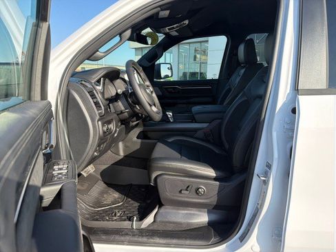 New 2026 RAM 1500 Rebel image 21