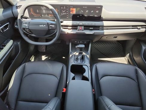 New 2026 Kia K4 EX FWD image 14