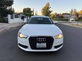 Used 2012 Audi A6 2.0T Premium Plus w/ Premium Plus Pkg image 2