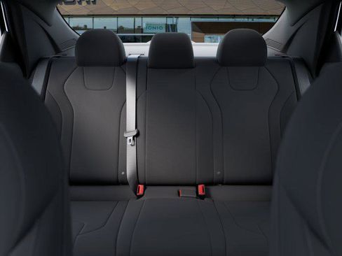 New 2025 Hyundai Elantra SEL image 12