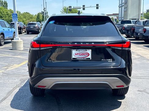 Used 2024 Lexus RX 350 Premium w/ Convenience Package AWD/4WD image 10