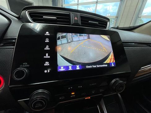 Used 2018 Honda CR-V Touring image 21