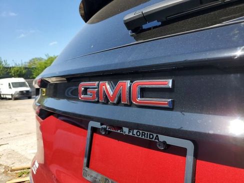 New 2026 GMC Acadia Elevation FWD image 7