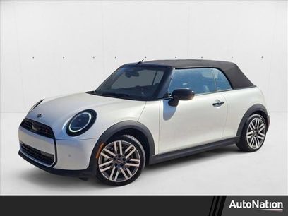 New 2026 MINI Cooper S