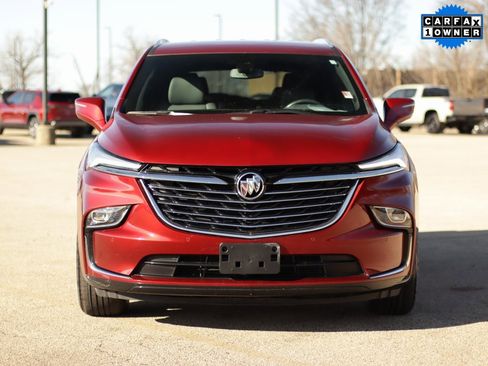 Used 2023 Buick Enclave Essence w/ Trailering Package, 5000 lbs. image 2