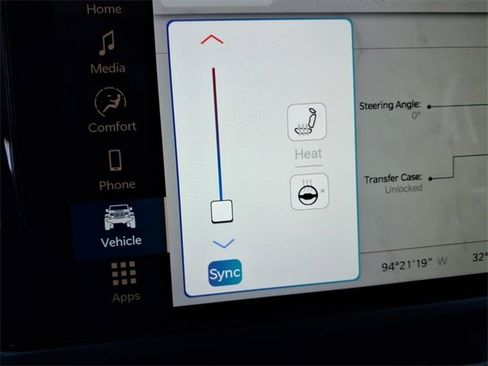 New 2026 Jeep Wrangler Willys image 8