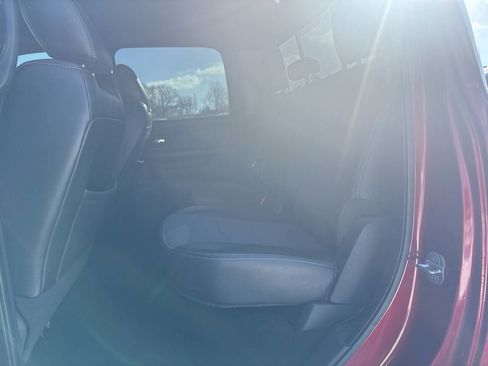 Used 2011 RAM 1500 Sport w/ Remote Start & Security Group image 23