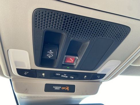 Used 2024 Honda Accord Touring image 48