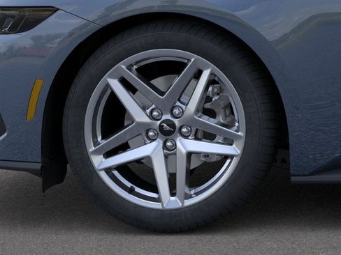 New 2026 Ford Mustang Premium RWD image 19