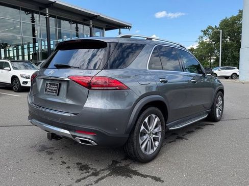 Certified 2023 Mercedes-Benz GLE 350 4MATIC image 7