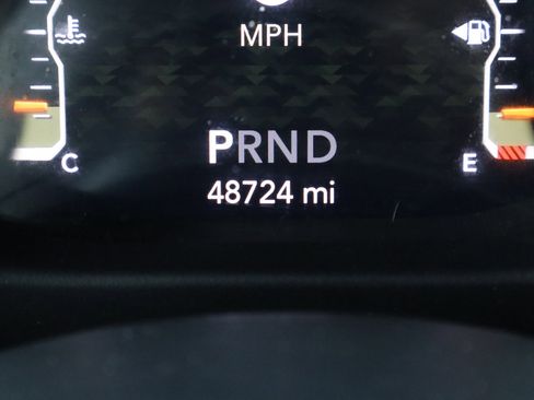 Used 2022 Jeep Wrangler Unlimited Willys image 37