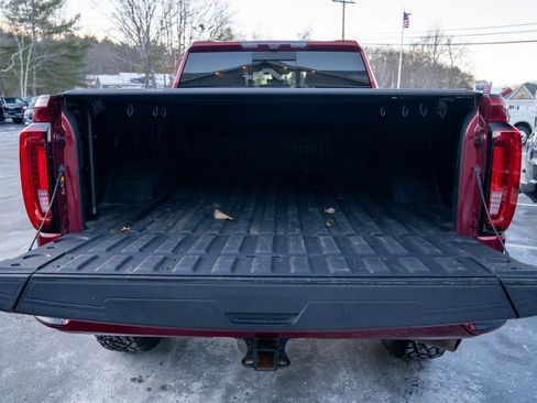 Used 2020 GMC Sierra 2500 Denali w/ Denali Ultimate Package image 6