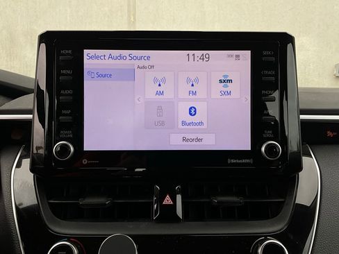 Used 2022 Toyota Corolla LE image 23