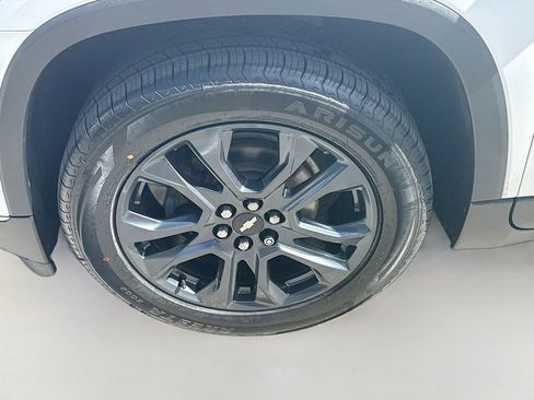 Used 2020 Chevrolet Traverse RS FWD image 37