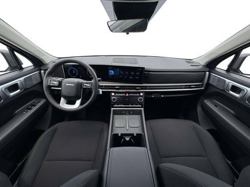New 2026 Hyundai Santa Fe SE FWD image 13