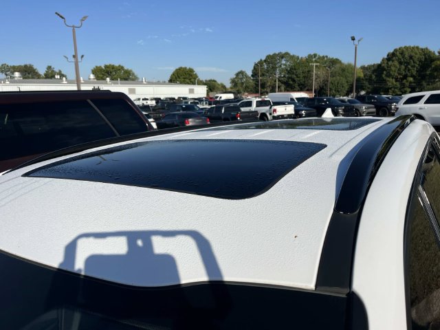 Used 2021 Kia Telluride SX w/ SX Prestige Package AWD/4WD image 10