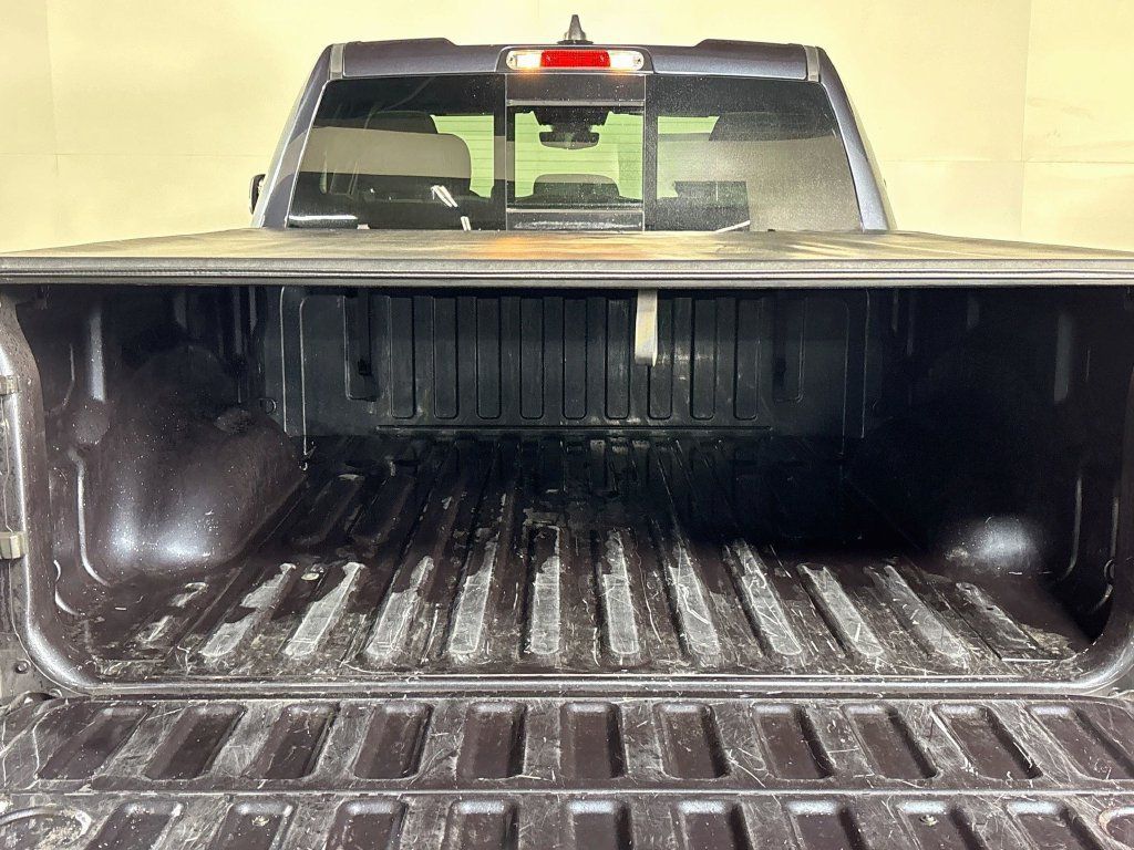 Used 2021 RAM 1500 Big Horn AWD/4WD image 21