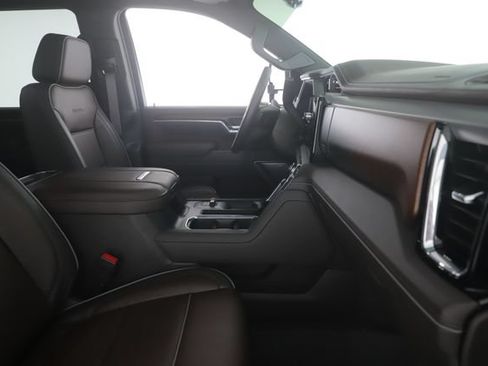 Used 2026 GMC Sierra 2500 Denali w/ Denali Reserve Package AWD/4WD image 34