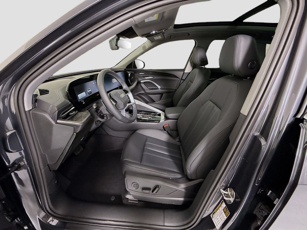 Used 2026 Audi Q5 Premium Plus AWD/4WD image 21