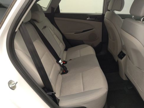 Used 2017 Hyundai Tucson Eco AWD/4WD image 19