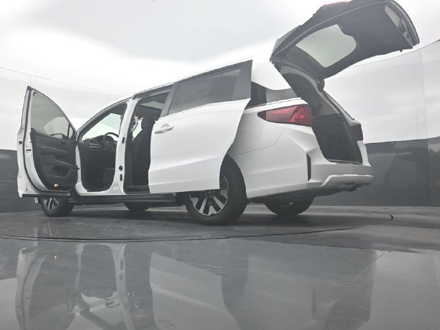 New 2026 Honda Odyssey EX-L image 53