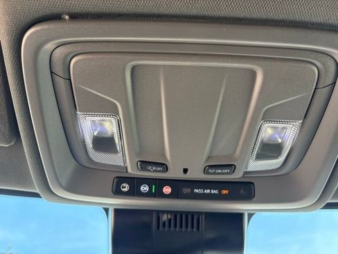 New 2026 Chevrolet Silverado 2500 Custom w/ Custom Value Package AWD/4WD image 23