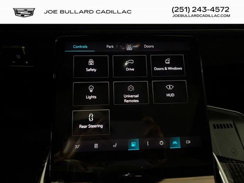 New 2026 Cadillac Escalade IQ Sport 1 w/ LPO, Floor Liner Package image 31