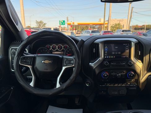 Used 2020 Chevrolet Silverado 3500 LT w/ All Star Edition image 15