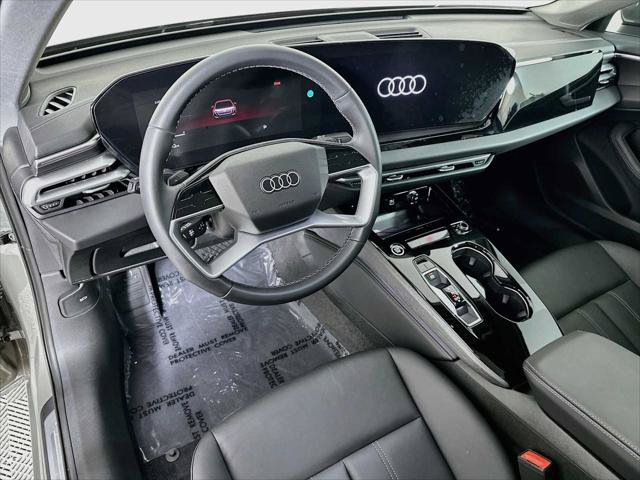 Certified 2025 Audi A5 Premium AWD/4WD image 9