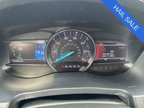 Used 2018 Ford Explorer XLT w/ Equipment Group 202A AWD/4WD image 33