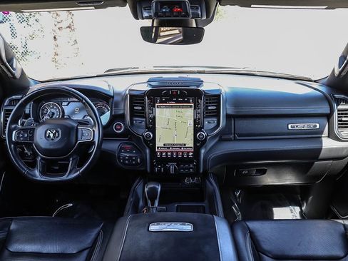 Used 2021 RAM 1500 TRX w/ TRX Level 1 Equipment Group image 14