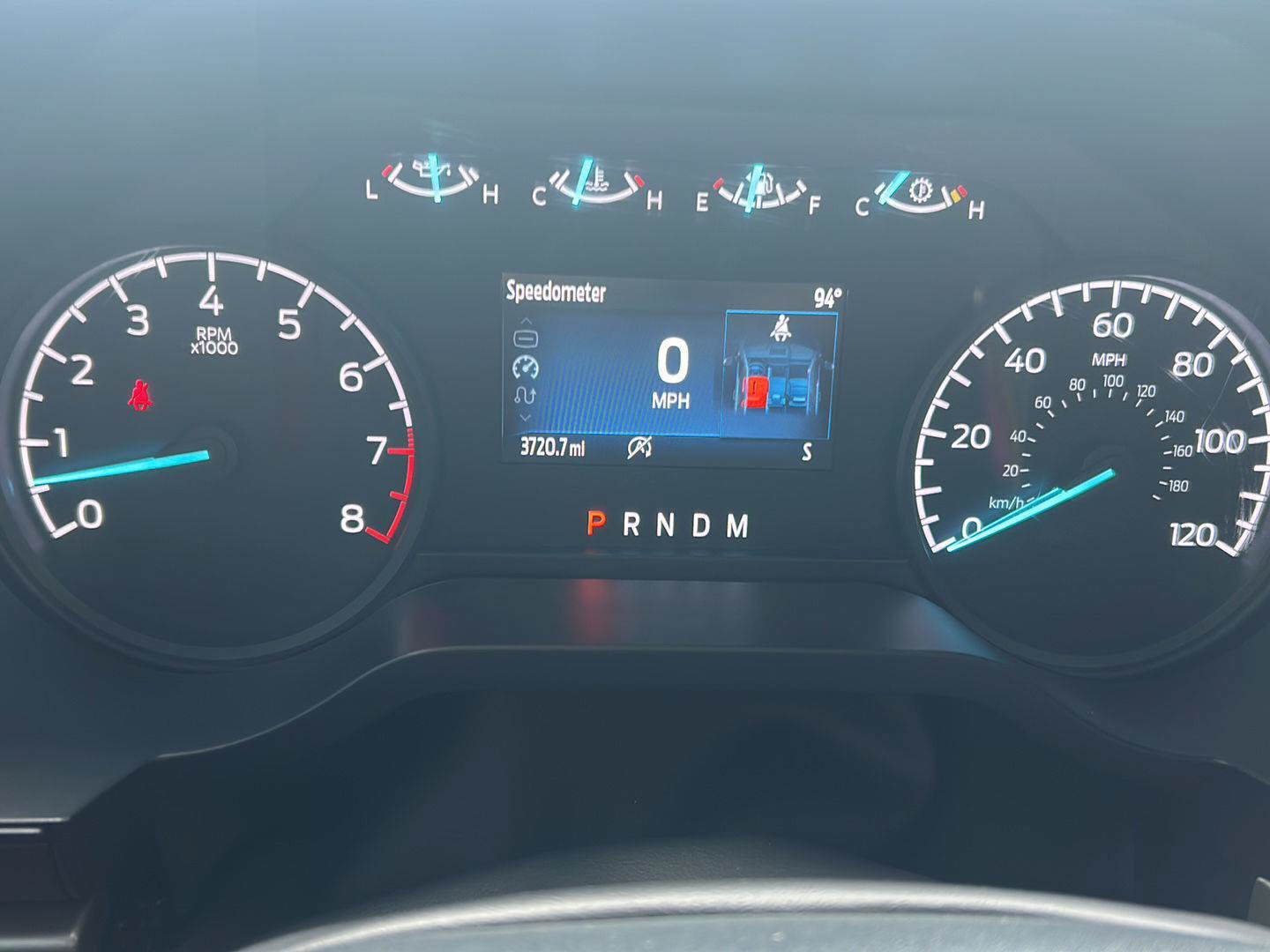 Used 2026 Ford F150 XL AWD/4WD image 10